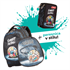 Komplet Target Street Sport: nahrbtnik + peresnica