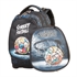 Komplet Target Street Sport: nahrbtnik + peresnica