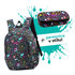 Komplet Target Teen Vibes: nahrbtnik + peresnica