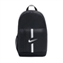 Nahrbtnik Nike Black