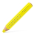 Barvice Faber-Castell Grippy, 4 kosi