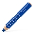 Barvice Faber-Castell Grippy, 4 kosi
