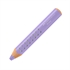 Barvice Faber-Castell Grippy Pastel, 4 kosi