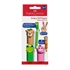 Pokrovček Faber-Castell Grippy Friends, 3 kosi