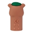 Pokrovček Faber-Castell Grippy Friends, 3 kosi
