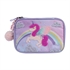 Ovalna peresnica Street Compact Multi Lovely Unicorn