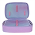 Ovalna peresnica Street Compact Multi Lovely Unicorn