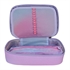 Ovalna peresnica Street Compact Multi Lovely Unicorn