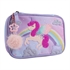 Ovalna peresnica Street Compact Multi Lovely Unicorn