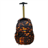 Šolski nahrbtnik na kolesih Rucksack Only Lava Storm