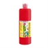 Prstna barva Eberhard Faber, rdeča, 740 ml