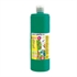 Prstna barva Eberhard Faber, svetlo zelena, 740 ml