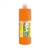 Prstna barva Eberhard Faber, oranžna, 740 ml