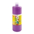 Prstna barva Eberhard Faber, vijolična, 740 ml