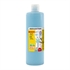 Prstna barva Eberhard Faber, nebeško modra, 740 ml