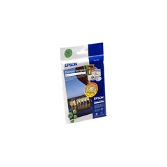 Foto papir Epson C13S041765 (semi gloss), 10 x 15 cm, 50 listov, 251 gramov