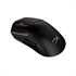 Gaming miška HyperX Pulsefire Haste 2, brezžična, črna