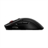 Gaming miška HyperX Pulsefire Haste 2, brezžična, črna