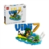 LEGO Editions: Vini Jr. – vrhunci nogometa