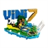 LEGO Editions: Vini Jr. – vrhunci nogometa