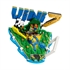 LEGO Editions: Vini Jr. – vrhunci nogometa