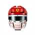 LEGO Editions: Scuderia Ferrari HP, čelada Charles Leclerc