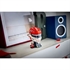 LEGO Editions: Scuderia Ferrari HP, čelada Charles Leclerc