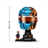 LEGO Editions: McLaren Mastercard F1® Team, čelada Oscar Piastri