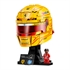 LEGO Editions: Scuderia Ferrari HP, čelada Lewis Hamilton