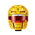 LEGO Editions: Scuderia Ferrari HP, čelada Lewis Hamilton