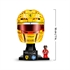 LEGO Editions: Scuderia Ferrari HP, čelada Lewis Hamilton