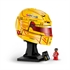 LEGO Editions: Scuderia Ferrari HP, čelada Lewis Hamilton