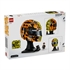 LEGO Editions: McLaren Mastercard F1® Team, čelada Lando Norris