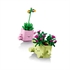LEGO Botanical Collection: Zibajoče rastlinice