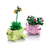 LEGO Botanical Collection: Zibajoče rastlinice