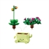 LEGO Botanical Collection: Zibajoče rastlinice