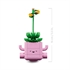 LEGO Botanical Collection: Zibajoče rastlinice