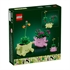 LEGO Botanical Collection: Zibajoče rastlinice