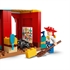 LEGO Disney: Svet igrač 5 Blazov konjski ranč