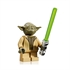 LEGO Star Wars: Doprsni kip Yoda