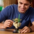LEGO Star Wars: Doprsni kip Yoda