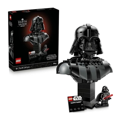 LEGO Star Wars: Doprsni kip Darth Vader™