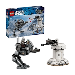 LEGO Star Wars: AT-RT™ napada
