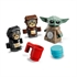 LEGO Star Wars: Anzellanska zvezdna ladja