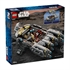 LEGO Star Wars: Anzellanska zvezdna ladja
