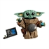 LEGO Star Wars: Grogu™ (mandalorski vajenec)