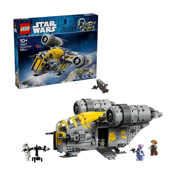 LEGO Star Wars: Razor Crest™