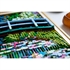 LEGO Art: Claude Monet – Vodne lilije in japonski most