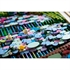 LEGO Art: Claude Monet – Vodne lilije in japonski most