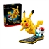 LEGO Pokémon: Pikachu in poke žoga